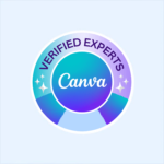 CANVA CERTIFIED