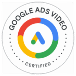 GOOGLE ADS VIDEO